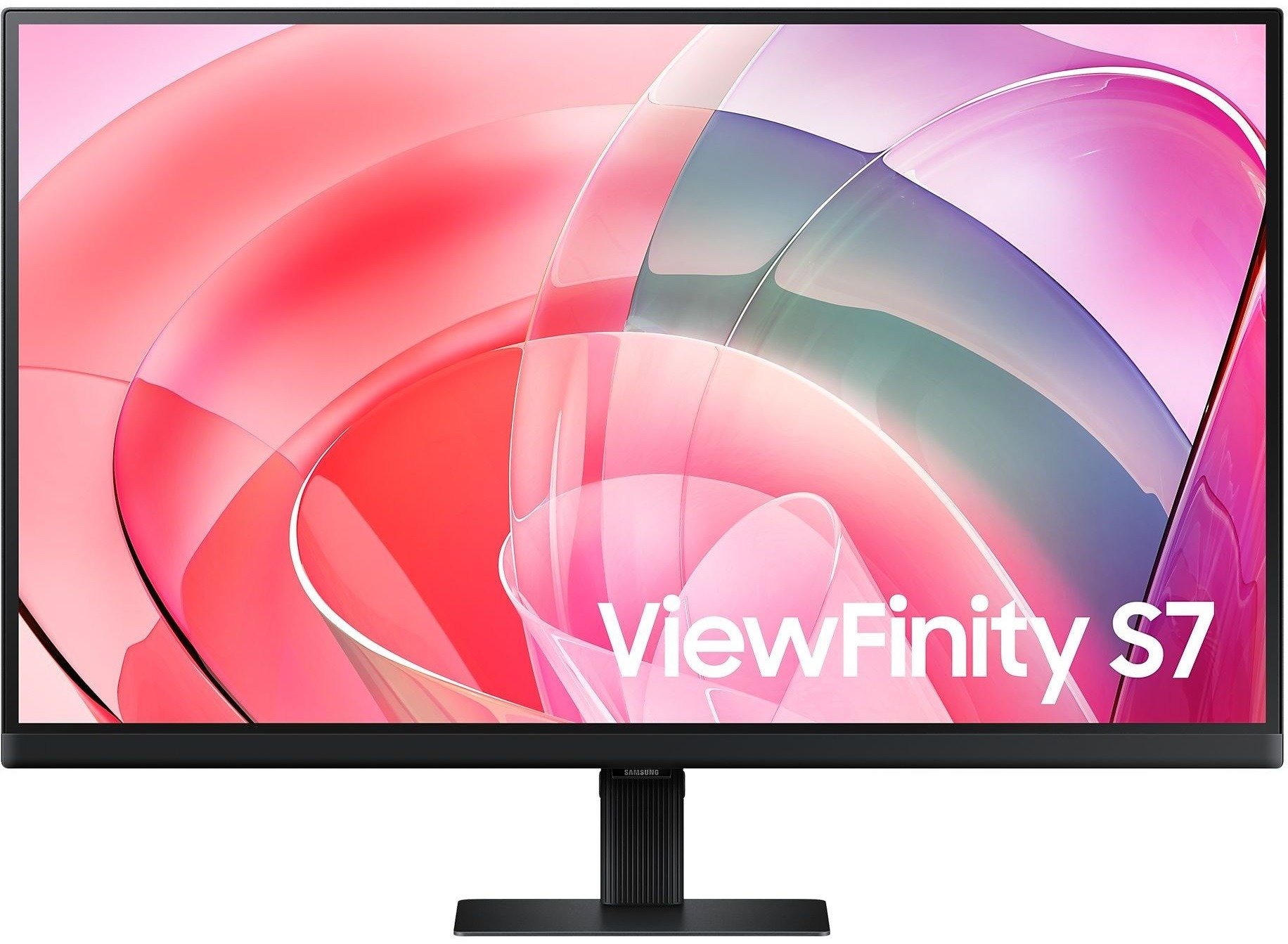 Акція на Samsung 27" ViewFinity Hrm S70D Monitor (LS27D700EAIXCI) від Stylus