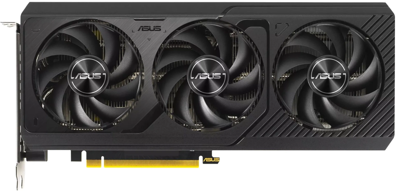 Акція на Asus Nvidia GeForce RTX4070 Super Prime Oc 12Gb (PRIME-RTX4070S-O12G) від Stylus