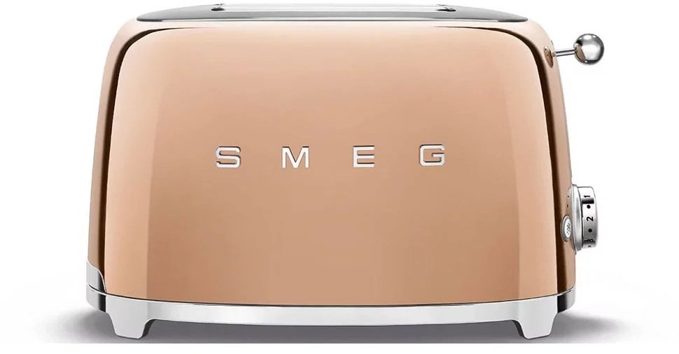 Акція на Smeg TSF01RGEU від Stylus