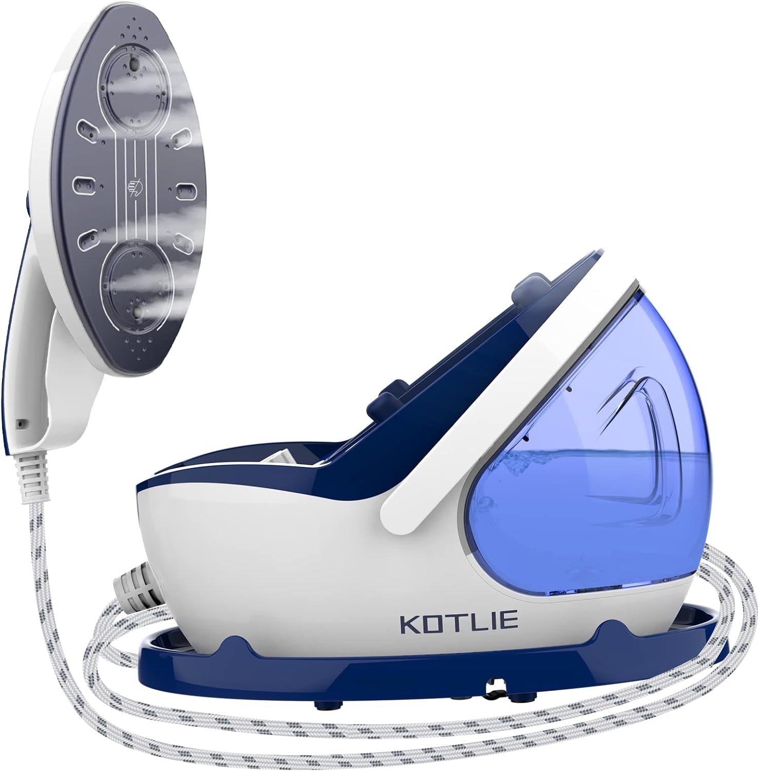 

Kotlie LS-738S