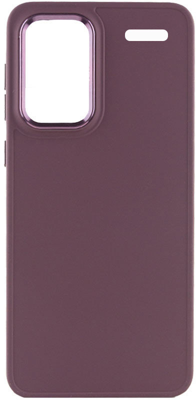 

Tpu Case Bonbon Metal Style Plum для Xiaomi Redmi Note 13 Pro+