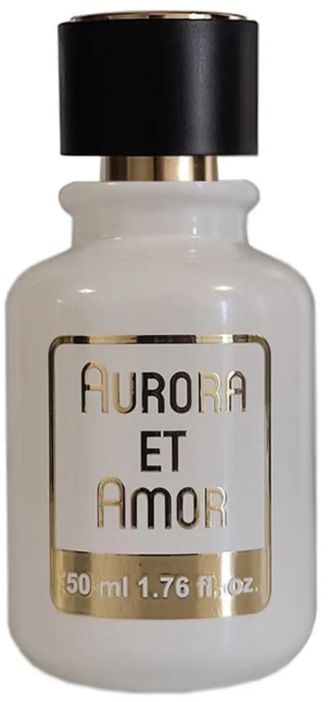 

Духи с феромонами для женщин Aurora Et Amor White, 50 ml