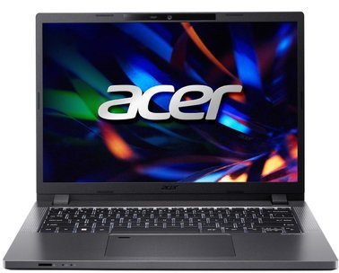 Акція на Acer TravelMate P2 14 TMP214-55-G2 (NX.B7SEP.002) від Stylus