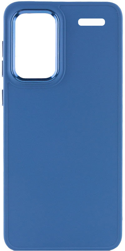 

Tpu Case Bonbon Metal Style Denim Blue для Xiaomi Redmi Note 13 Pro+