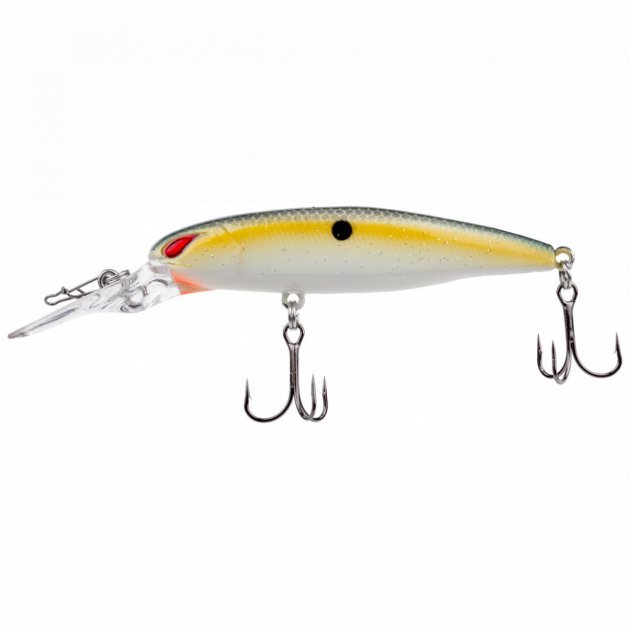 

Nories Laydown Minnow Deep Just Wakasagi Sp 66mm 6.1g BR-230