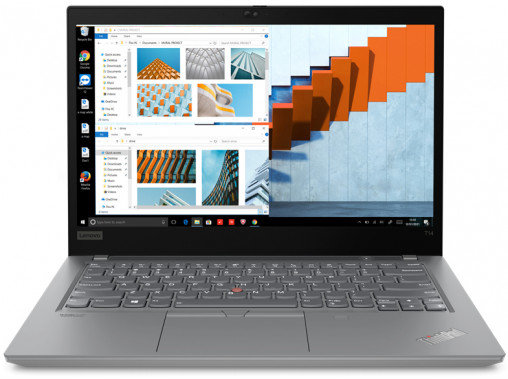 

Lenovo ThinkPad T14 Gen 2 (20W0003PUS)