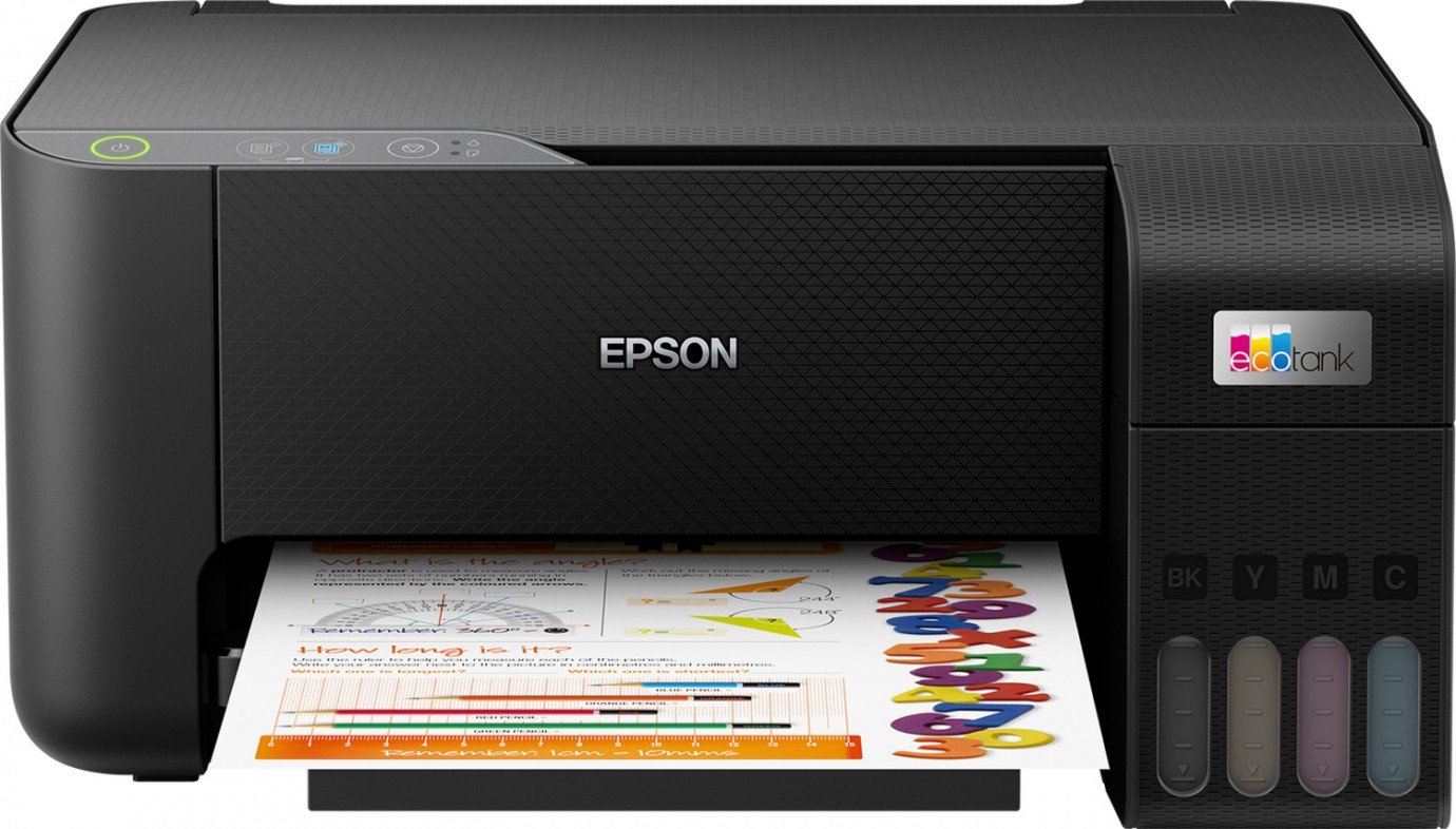 

Epson EcoTank L3231 (C11CJ68408)