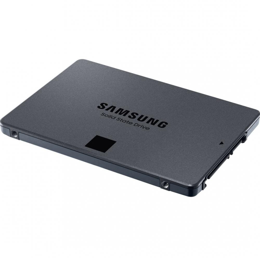 Акція на Samsung 870 Qvo 1 Tb (MZ-77Q1T0BW) від Stylus