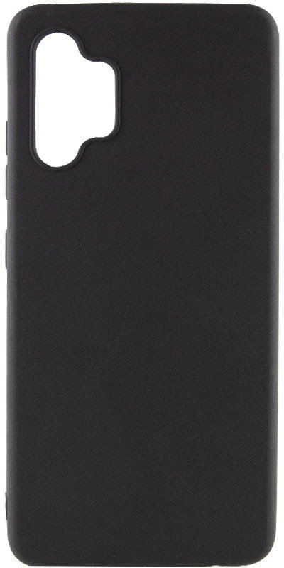 

Tpu Case Candy Black для Samsung A546 Galaxy A54 5G