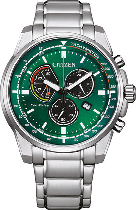 

Citizen AT1190-87X