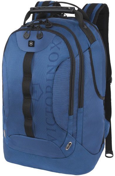 Акція на Victorinox Vx Sport Trooper/Blue 311053.09 (Vt311053.09) від Stylus