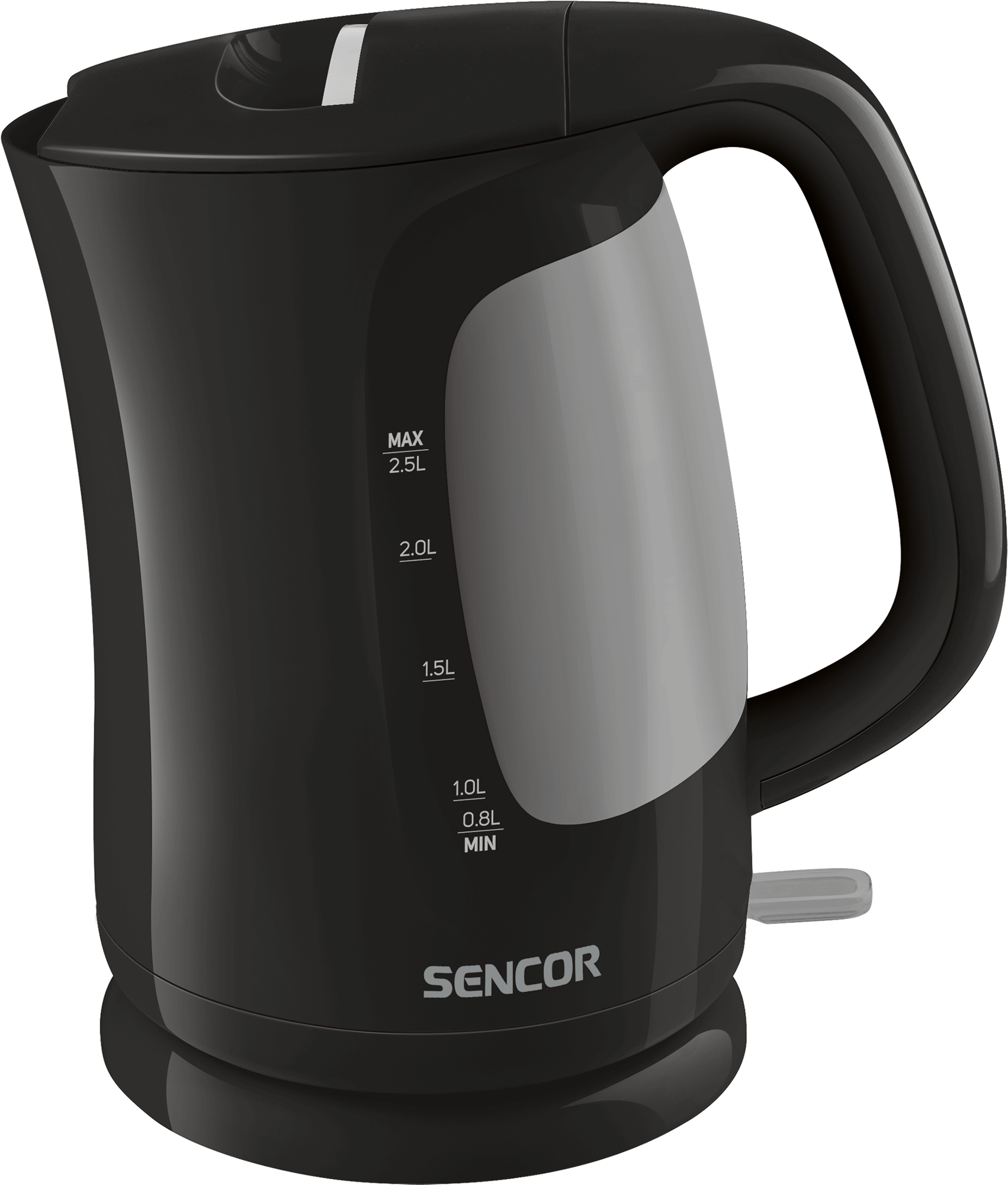 

Sencor Swk 2511BK