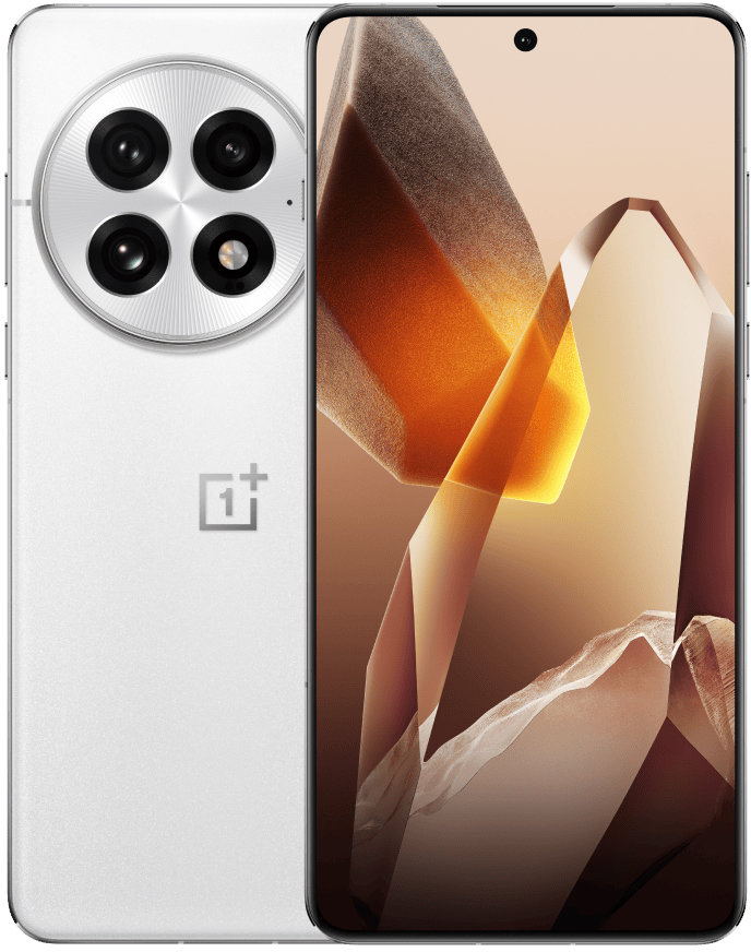 Акція на OnePlus 13 12/256GB White від Stylus