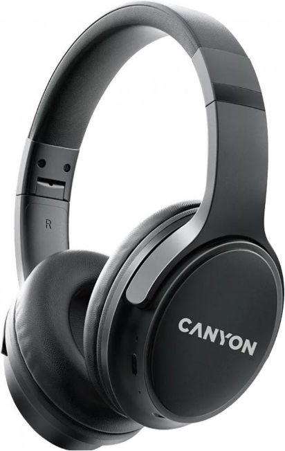 

Canyon OnRiff 4 Black (CNS-CBTHS4B)