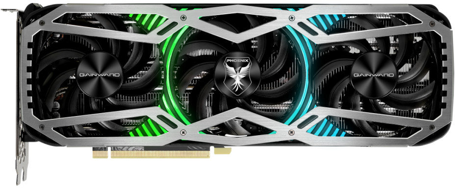 

Gainward GeForce Rtx 3090 Phoenix (471056224-1976)