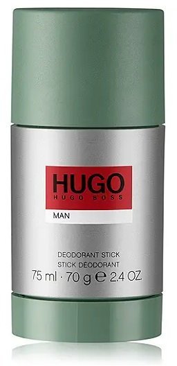 

Парфюмированный дезодорант Hugo Boss Hugo 75 ml