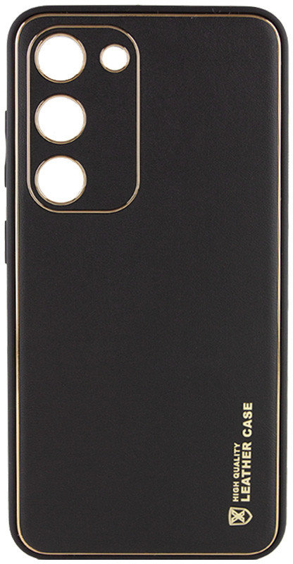 

Epik Xshield Case Black для Samsung S911 Galaxy S23