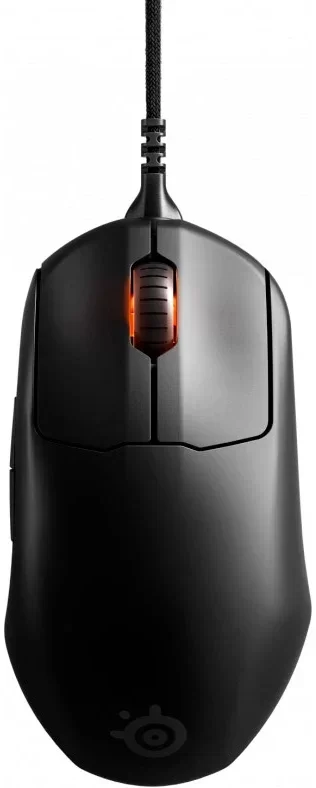 Акція на SteelSeries Prime Black (62533) (SS62533) від Stylus