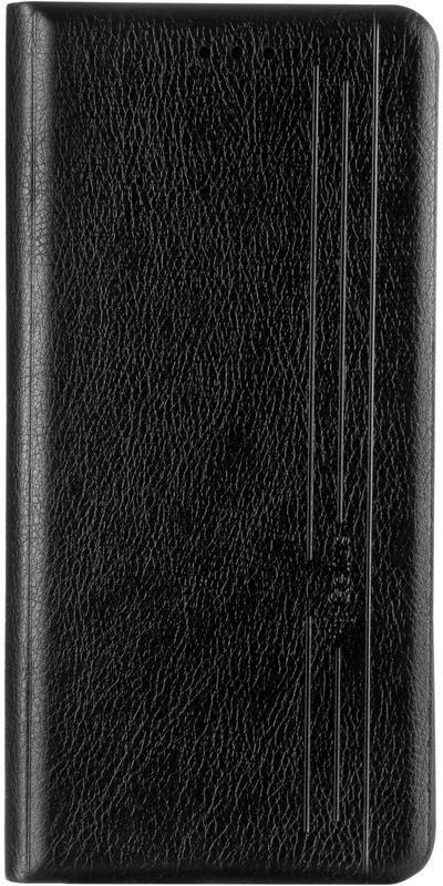 

Gelius Book Cover Leather New Black for Xiaomi Mi 11