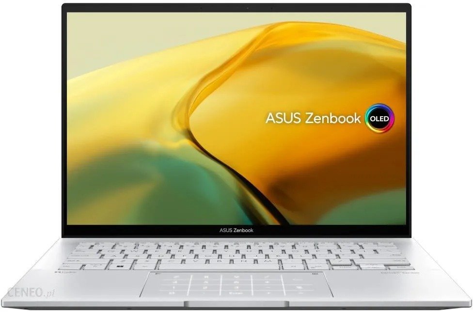 Акція на Asus ZenBook 14 (UX3402VA-KN595X) від Stylus