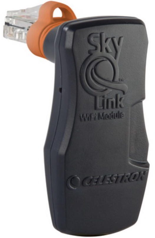 

Адаптер Celestron SkyQ Link 2 WiFi (93973)