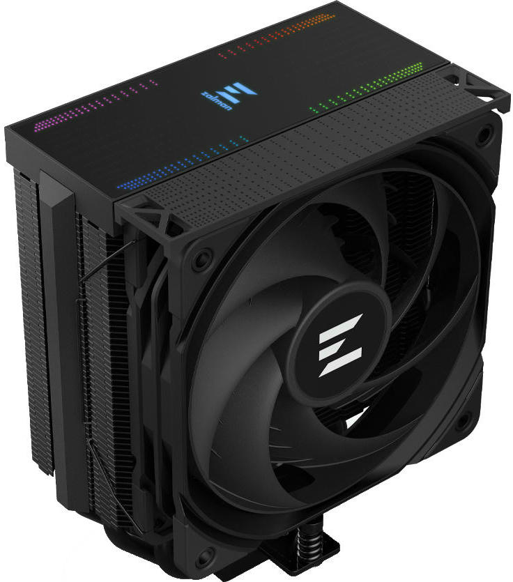 

Zalman CNPS13X Black