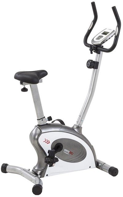 Акція на Toorx Upright Bike Brx 60 (BRX-60) від Stylus