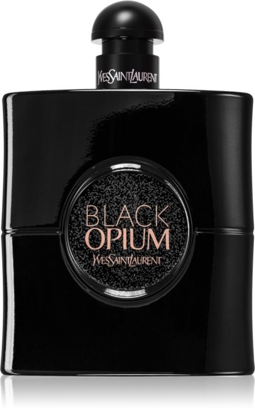 

Парфюмированная вода Yves Saint Laurent Black Opium Le Parfum 90 ml