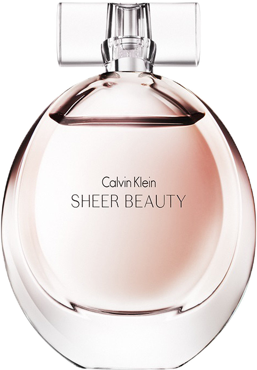 

Туалетная вода Calvin Klein Sheer Beauty 100 ml