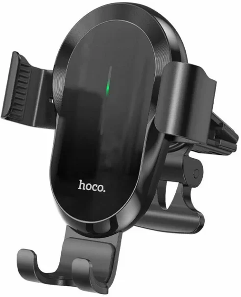 

Hoco Car Holder Air Vent CA105 Black