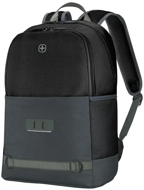 

Wenger 16" Next Tyon Black (653182)