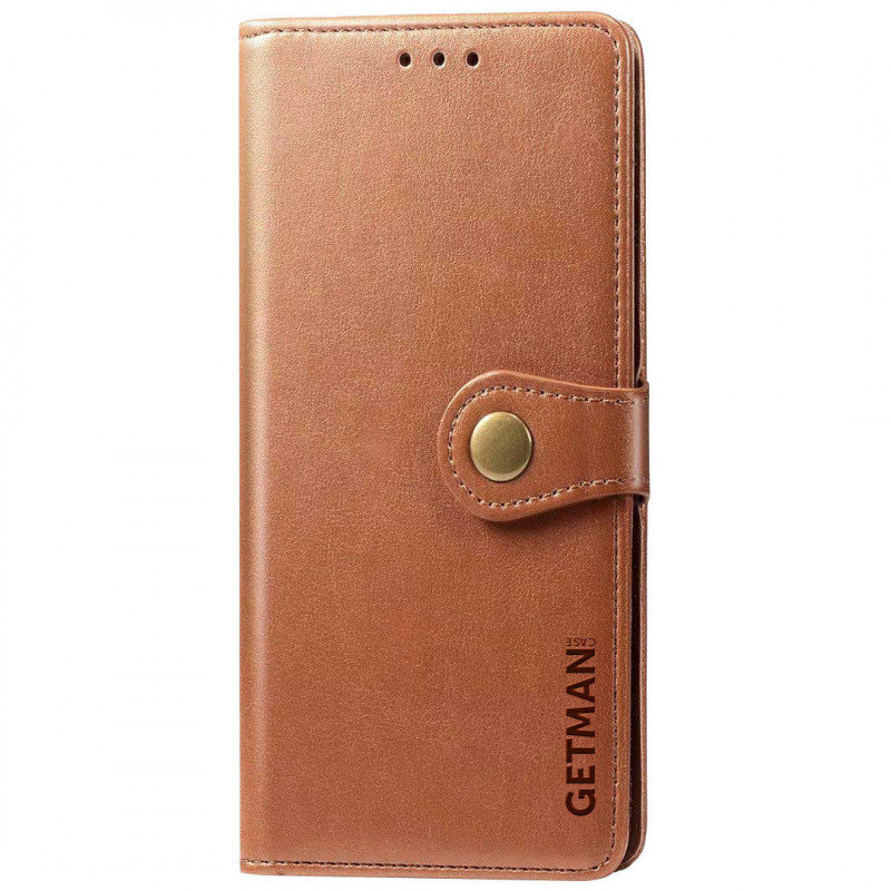 

Mobile Case Getman Gallant Brown for Samsung A057 Galaxy A05s