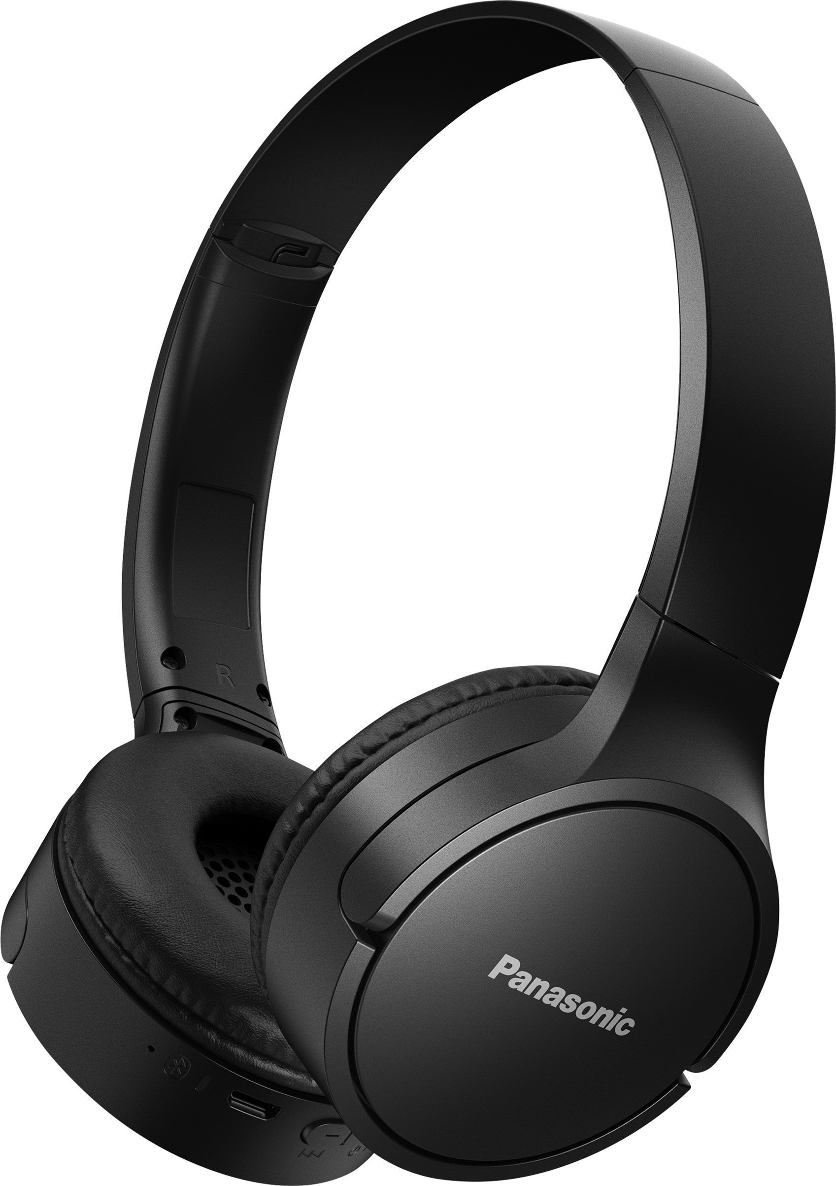 

Panasonic RB-HF420BGEK Black