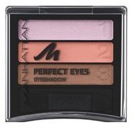 

Manhattan Perfect Eyes №12w/22f/92t Bronze Effect Тени для век 4.5 g