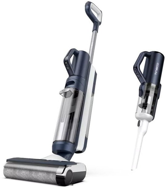 

Tineco Floor One S5 Combo Plus (FW150300DE)