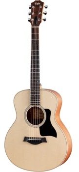 

Гітара акустична Taylor Guitars Gs Mini Sapele (235427)