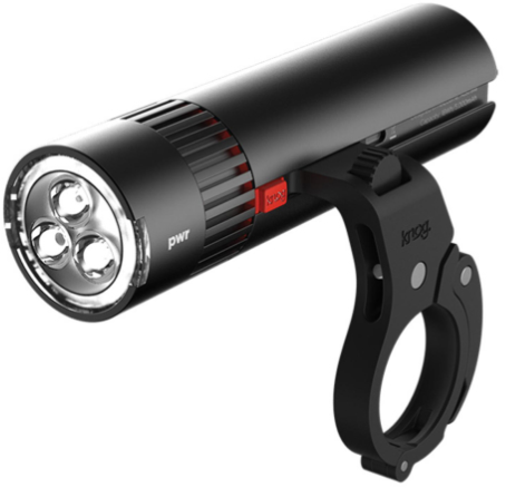 

Фара Knog Pwr Trail 1100 Lumens Powerbank