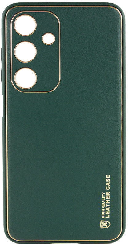 

Epik Xshield Case Army Green for Samsung A256 Galaxy A25 5G