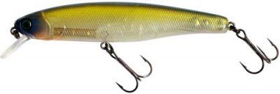 

Jackall Smash Minnow 100SP 100мм, 16.6г Green Squash (1699.08.72)