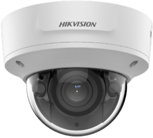 

IP-камера відеоспостереження Hikvision DS-2CD2743G2-IZS 2.8-12mm