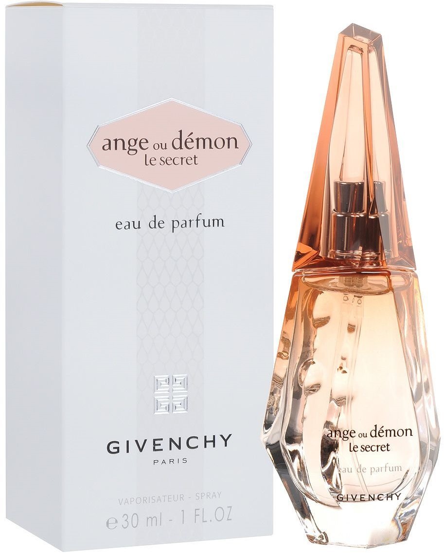 Акція на Givenchy Ange Ou Demon Le Secret (женские) парфюмированная вода 30 мл від Stylus