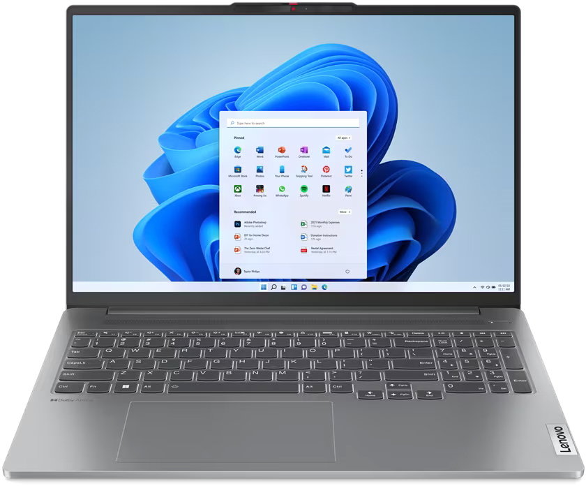 

Lenovo IdeaPad Pro 5-16IRH8 (83AQ004ARM)