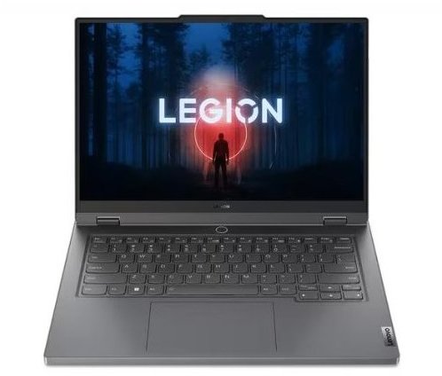 Акція на Lenovo Legion Slim 5 14APH8 (82Y50042LT) від Stylus