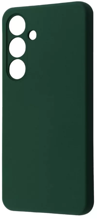 

Wave Colorful Case Forest Green for Samsung S921 Galaxy S24