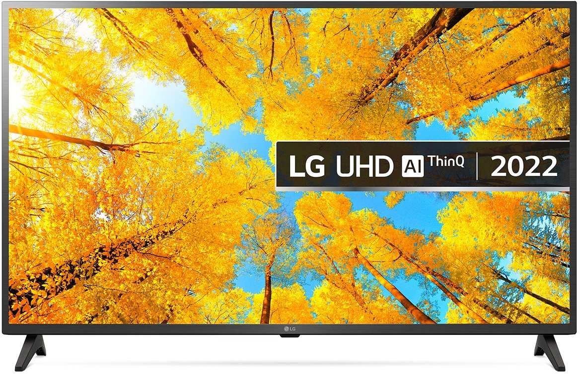 

Lg 43UQ7500