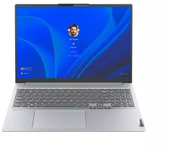 

Lenovo ThinkBook 16 G4+ (21CY003MPB_512+512)