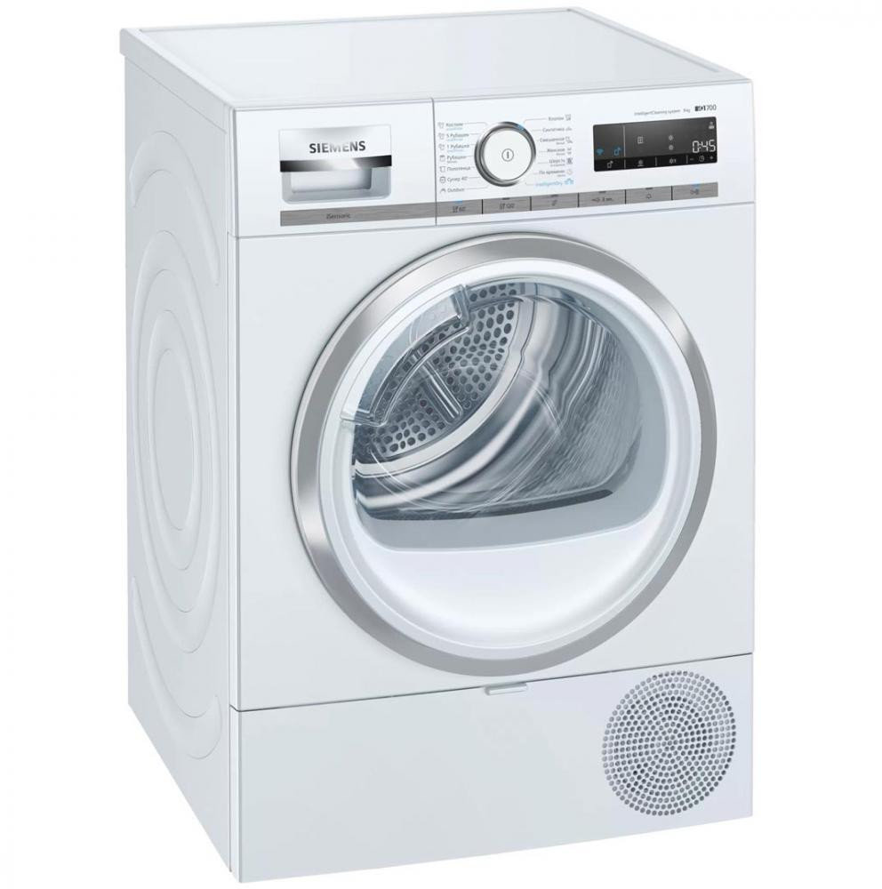 

Siemens WT47XEH1OE