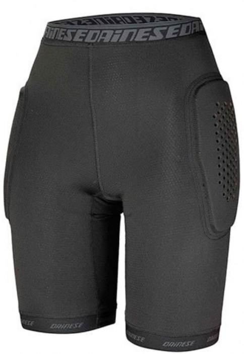 

Защитные шорты Dainese Soft Pro Shape Short Lady Xs 001 (4879929)