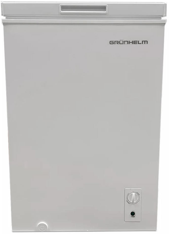 

Grunhelm CFM100