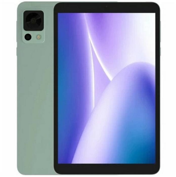 Акція на Doogee Tab T20 Mini 4/128Gb Lte Mint Green (UA) від Stylus